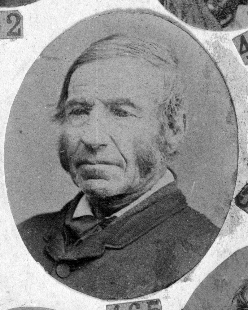 [Richard MORRELL]